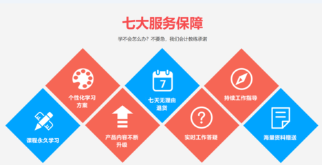 普洱會計學校推薦 優(yōu)質(zhì)會計服務助力職業(yè)發(fā)展